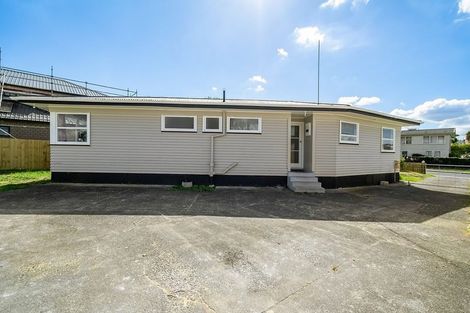 Photo of property in 47 Eastburn Street, Papakura, 2110