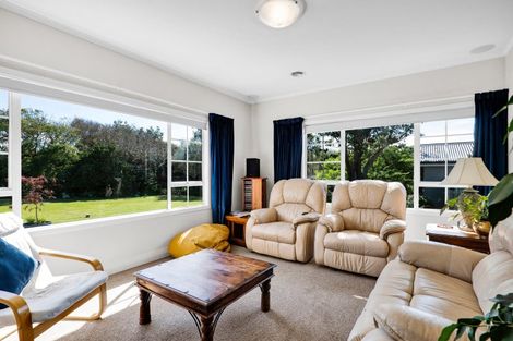 Photo of property in 1048 Normanby Road, Manaia, Hawera, 4678