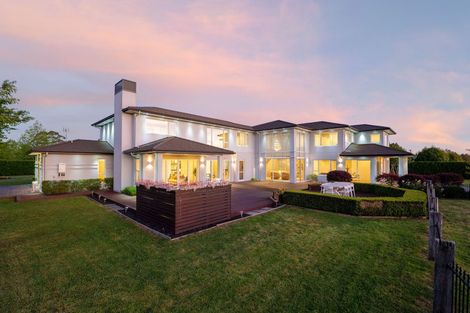 Photo of property in 21b Riverfields Lane, Tamahere, Hamilton, 3283