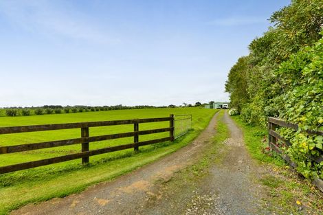 Photo of property in 219 Brown Road, Brixton, Waitara, 4382