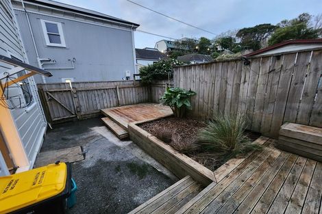 Photo of property in 121 Owen Street, Newtown, Wellington, 6021
