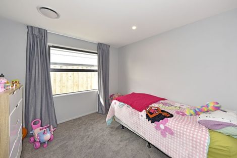 Photo of property in 33 Palmer Avenue, Rolleston, 7615