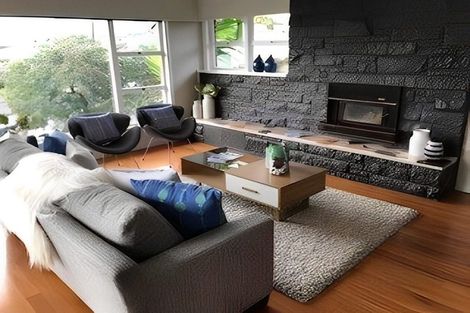 Photo of property in 9 Harding Avenue, Te Atatu South, Auckland, 0610