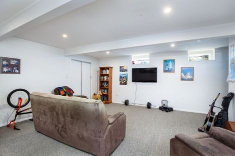 Photo of property in 259 Frankley Road, Ferndale, New Plymouth, 4310