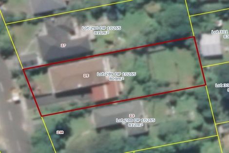 Photo of property in 25 Chester Road, Tawa, Wellington, 5028