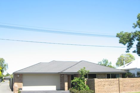 Photo of property in 13 Selwyn Street, Somerfield, Christchurch, 8024