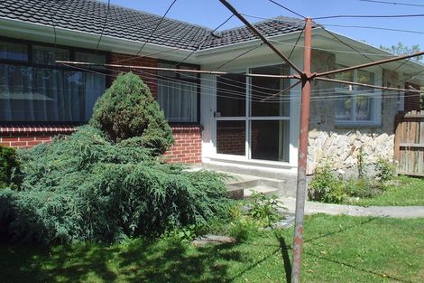 Photo of property in 9 Delph Street, Avonhead, Christchurch, 8042