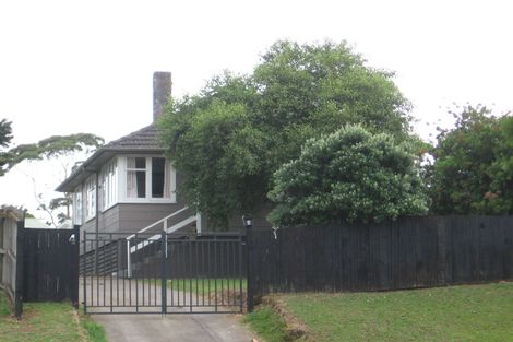 Photo of property in 4 Eastview Road, Glen Innes, Auckland, 1072