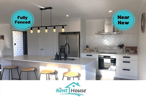 Photo of property in 31 Tahuna Minhinnick Drive, Glenbrook, 2681