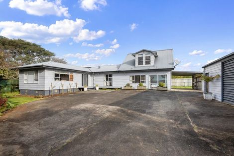 Photo of property in 44 Waipapa Road, Matarau, Whangarei, 0176