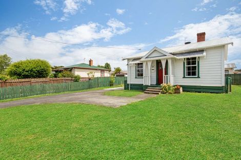 Photo of property in 1/62 Old Wairoa Road, Papakura, 2110