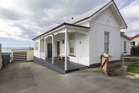 Photo of property in 11 Hull Street, South Hill, Oamaru, 9400