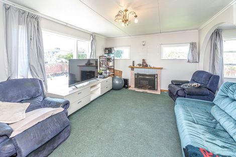 Photo of property in 44 Titoki Street, Castlecliff, Whanganui, 4501