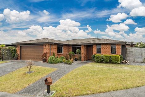 Photo of property in 7 March Brown Place, Nukuhau, Taupo, 3330