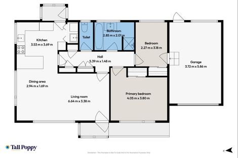 Photo of property in 23 Sedcole Street, Pahiatua, 4910