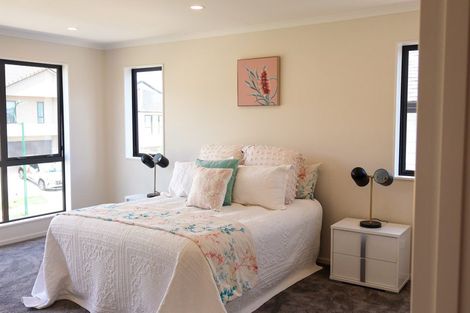 Photo of property in 53 Koromeke Street, Flat Bush, Auckland, 2019