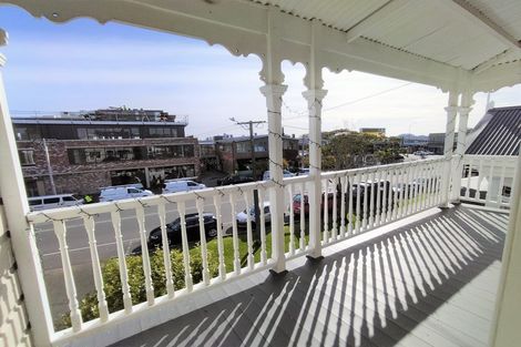 Photo of property in 8 Richmond Road, Grey Lynn, Auckland, 1021