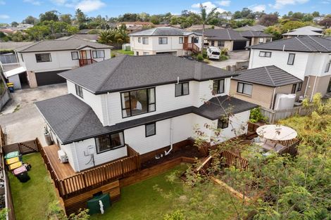 Photo of property in 1b Makora Road, Massey, Auckland, 0614