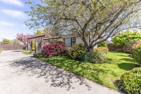 Photo of property in 9 Waterford Drive, Winton, 9720