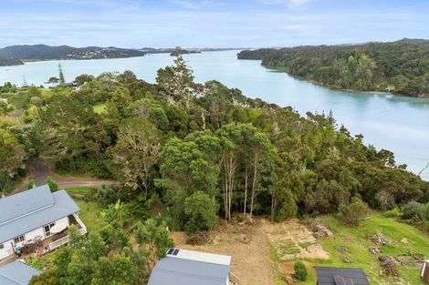 Photo of property in 354 Aucks Road, Okiato, Russell, 0272