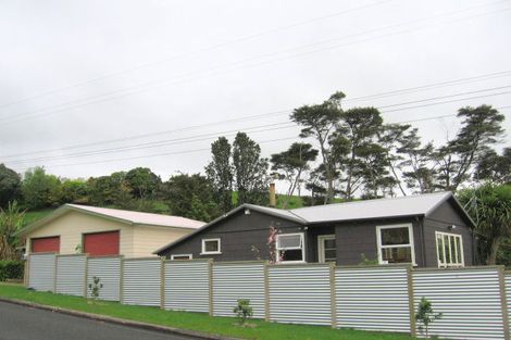 Photo of property in 89 Aorangi Road, Paeroa, 3600