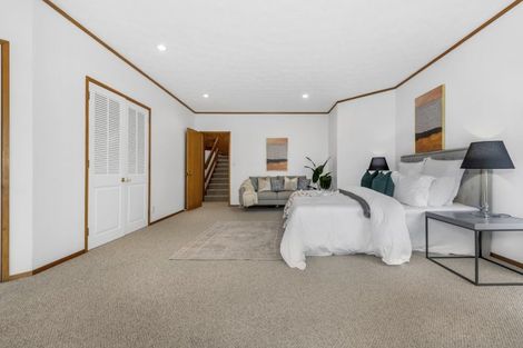 Photo of property in 16 Tainui Road, Cockle Bay, Auckland, 2014