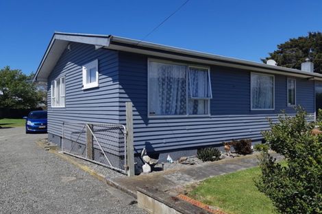 Photo of property in 29 Moore Street, Featherston, 5710