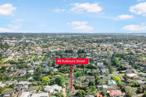 Photo of property in 48 Kaikoura Street, Henderson, Auckland, 0612