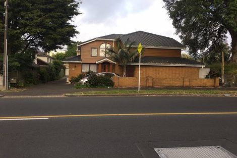 Photo of property in 271b Gillies Avenue, Epsom, Auckland, 1023