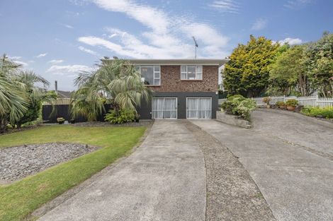 Photo of property in 3 Alf Walker Place, Papakura, 2110