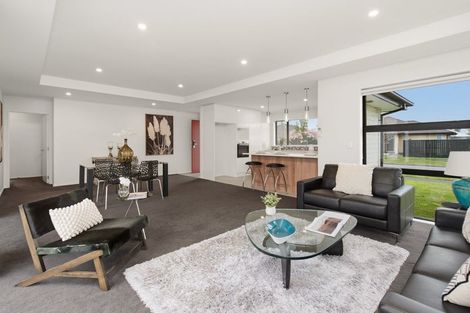 Photo of property in 3 Dobbs Street, Halswell, Christchurch, 8025