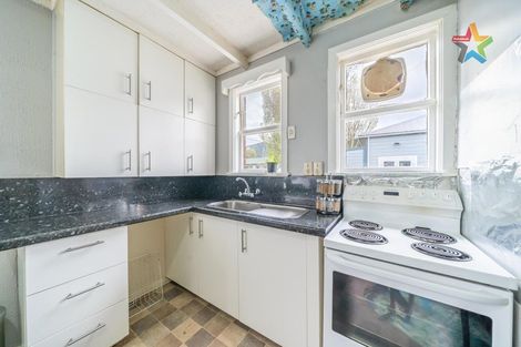 Photo of property in 234 Naenae Road, Naenae, Lower Hutt, 5011