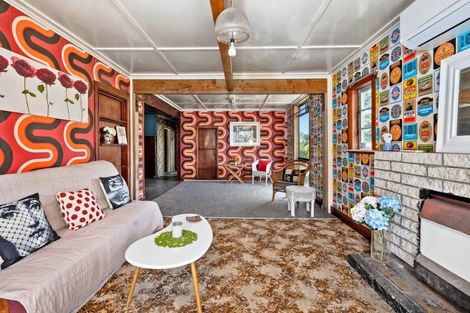 Photo of property in 63 Taitua Street, Manunui, Taumarunui, 3992