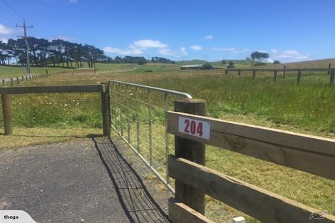 Photo of property in 204 Honey Road, Otaua, Waiuku, 2683