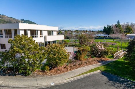 Photo of property in 5 Dartmoor Place, Richmond, 7020