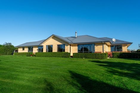 Photo of property in 16 Campbell Forrest Road, Otaio, Timaru, 7971