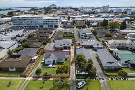 Photo of property in 39 Fourth Avenue, Tauranga, 3110