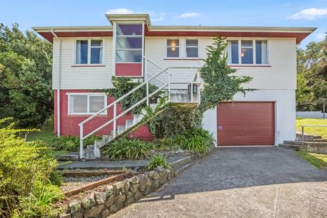 Photo of property in 169 Conclusion Street, Ascot Park, Porirua, 5024