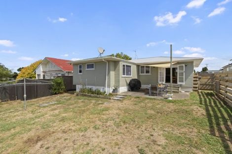 Photo of property in 182a Studholme Street, Morrinsville, 3300