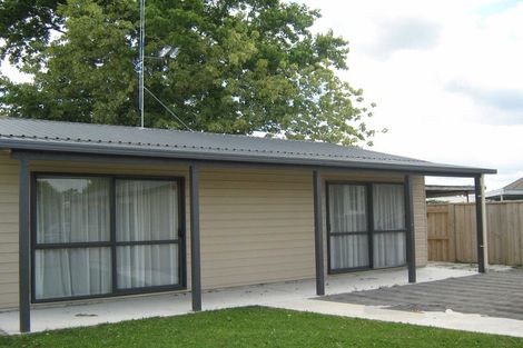 Photo of property in 23 Rawlings Street, Bader, Hamilton, 3206