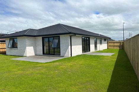 Photo of property in 7 Jasmine Street, Woodend, 7610