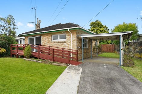 Photo of property in 16 Keats Crescent, Enderley, Hamilton, 3214