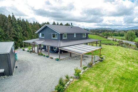 Photo of property in 147 Lake Kaniere Road, Blue Spur, Hokitika, 7811