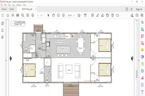 Photo of property in 9 Meenas Place, Cable Bay, 0420