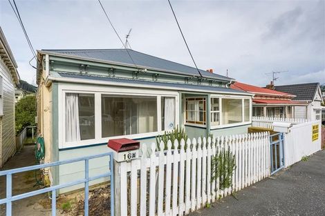 Photo of property in 16 Picton Avenue, Newtown, Wellington, 6021