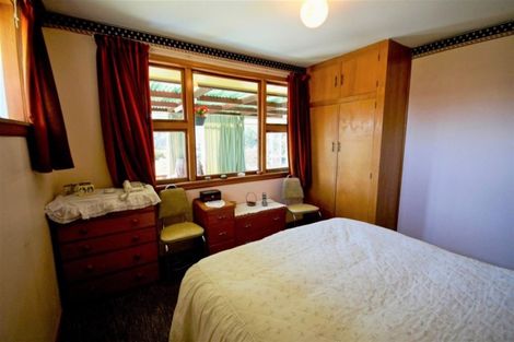 Photo of property in 55 Montrose Avenue, Culverden, 7392