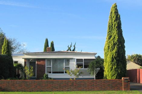 Photo of property in 615 Duke Street, Mahora, Hastings, 4120