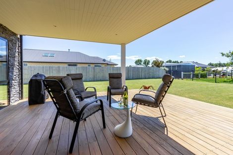 Photo of property in 30 Bavaria Drive, Rolleston, 7614