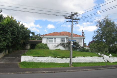 Photo of property in 13 Robley Crescent, Glendowie, Auckland, 1071