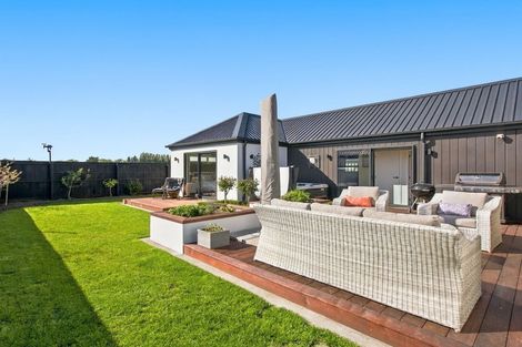 Photo of property in 228 Highsted Road, Casebrook, Christchurch, 8051